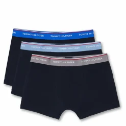 3p Trunk Wb 0t1 - Electric sublunarm*Tommy Hilfiger Best