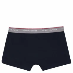 3p Trunk Wb 0t1 - Electric sublunarm*Tommy Hilfiger Best