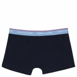 3p Trunk Wb 0t1 - Electric sublunarm*Tommy Hilfiger Best