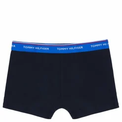 3p Trunk Wb 0t1 - Electric sublunarm*Tommy Hilfiger Best