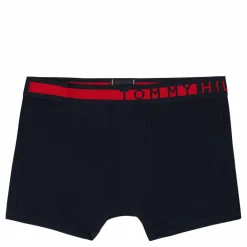 Tommy Hilfiger 3p Trunk Wb 0un - Hunterempr Flerfärgad Sale