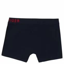 Tommy Hilfiger 3p Trunk Wb 0un - Hunterempr Flerfärgad Sale