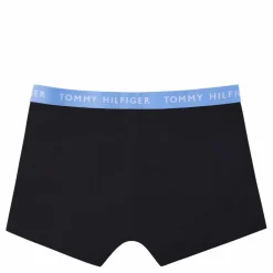 5p Wb Trunk Des Sy/sblna/rf Rd/sklne/wld F*Tommy Hilfiger Best