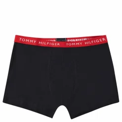5p Wb Trunk Des Sy/sblna/rf Rd/sklne/wld F*Tommy Hilfiger Best