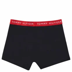 5p Wb Trunk Des Sy/sblna/rf Rd/sklne/wld F*Tommy Hilfiger Best