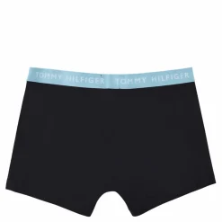 5p Wb Trunk Des Sy/sblna/rf Rd/sklne/wld F*Tommy Hilfiger Best