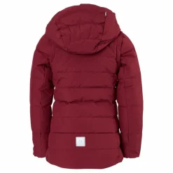 Reima Paahto Jam red Röd Clearance