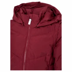 Reima Paahto Jam red Röd Clearance