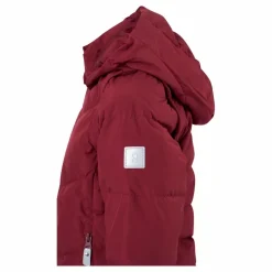 Reima Paahto Jam red Röd Clearance