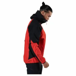 Pac Jacket Orange/Black*Peak Performance Sale