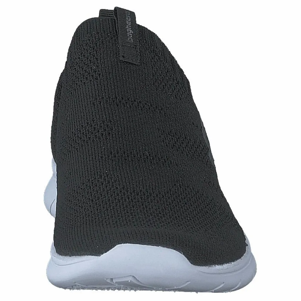 Pace Jr Black/white*Bagheera Best