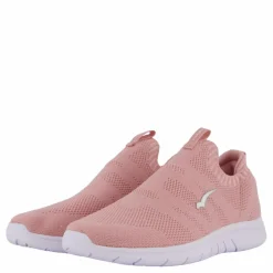 Pace Jr Soft Pink/white*Bagheera Outlet