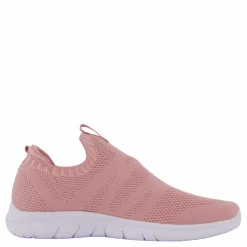 Pace Jr Soft Pink/white*Bagheera Outlet