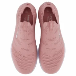 Pace Jr Soft Pink/white*Bagheera Outlet