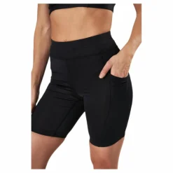 BLACC Pace Shorts Black Svart Discount