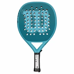 Wilson Pace V1 Paddle Blue Blå Hot