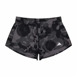 Pacer Train Essentials Floral-Print Woven Shorts Black*adidas Discount