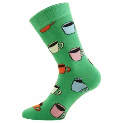 Happy Socks 7-pack 7 Days A Week Socks Gif Multi Flerfärgad New