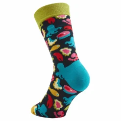 Happy Socks 7-pack 7 Days A Week Socks Gif Multi Flerfärgad New