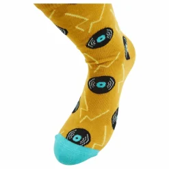 Happy Socks 7-pack 7 Days A Week Socks Gif Multi Flerfärgad New