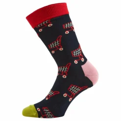 Happy Socks 7-pack 7 Days A Week Socks Gif Multi Flerfärgad New