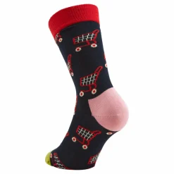 Happy Socks 7-pack 7 Days A Week Socks Gif Multi Flerfärgad New