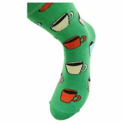 Happy Socks 7-pack 7 Days A Week Socks Gif Multi Flerfärgad New