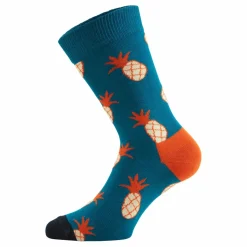 Happy Socks 7-pack 7 Days A Week Socks Gif Multi Flerfärgad New