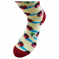 Happy Socks 7-pack 7 Days A Week Socks Gif Multi Flerfärgad New