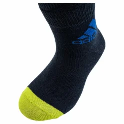 3-Pack Ankle Socks Blue/Green*adidas Online