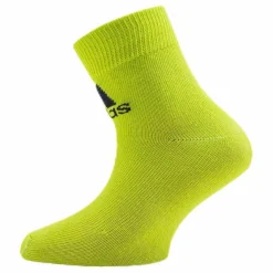 3-Pack Ankle Socks Blue/Green*adidas Online