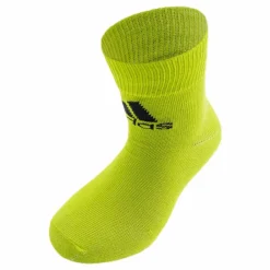 3-Pack Ankle Socks Blue/Green*adidas Online