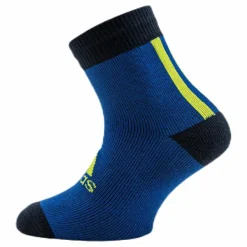 3-Pack Ankle Socks Blue/Green*adidas Online