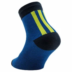 3-Pack Ankle Socks Blue/Green*adidas Online