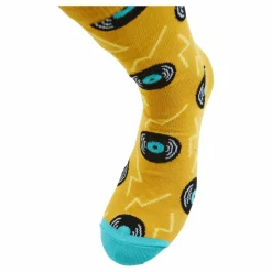4-pack At The Diner Socks Gift Multi*Happy Socks Clearance