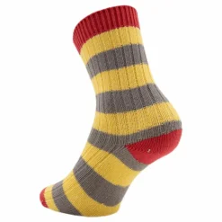 2-Pack Basic Socks - Mario Pink*Norfolk New