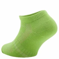 3-Pack Basic Socks - Yogi Green*Norfolk Clearance