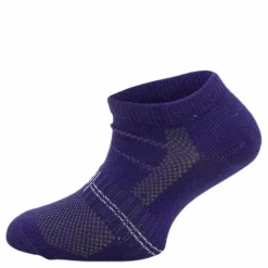 3-Pack Basic Socks - Yogi Green*Norfolk Clearance