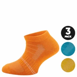 3-Pack Basic Socks - Yogi*Norfolk