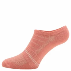 3-Pack Basic Socks - Yogi Pink*Norfolk