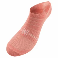 3-Pack Basic Socks - Yogi Pink*Norfolk