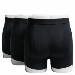3-pack Boxer Brief Dark Navy*Bread & Boxers