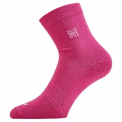Norfolk 3-Pack Casual Socks - Victoria Purple Lila Discount