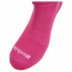 Norfolk 3-Pack Casual Socks - Victoria Purple Lila Discount