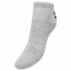 6-Pack Charged Cotton Kids White/Black/Grey*Under Armour Online