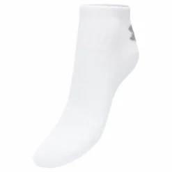 6-Pack Charged Cotton Kids White/Black/Grey*Under Armour Online