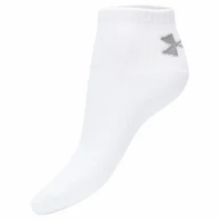 6-Pack Charged Cotton Kids White/Black/Grey*Under Armour Online