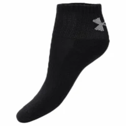 6-Pack Charged Cotton Kids White/Black/Grey*Under Armour Online