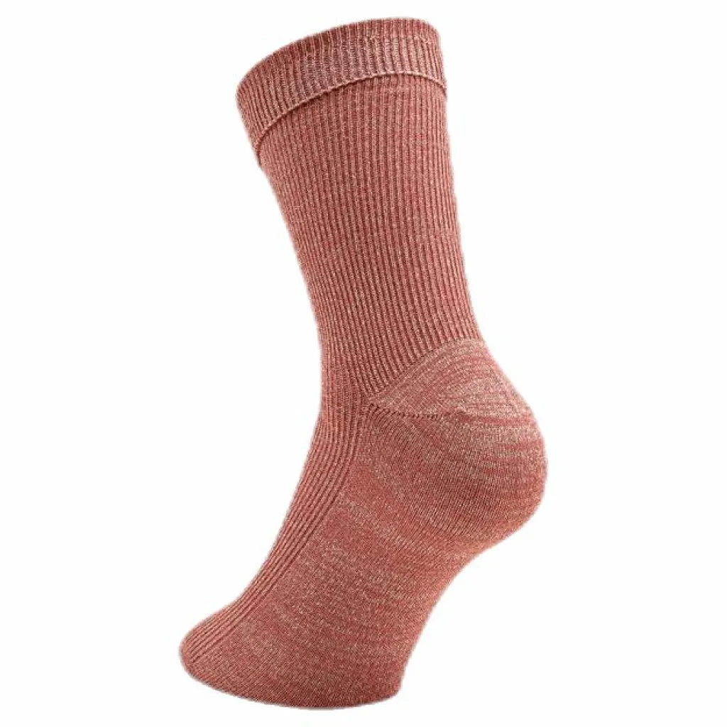 Molo 2-Pack Chunky Rib Junior Pink/Black Rosa och Svart