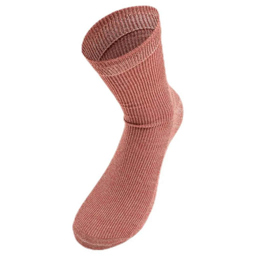 Molo 2-Pack Chunky Rib Junior Pink/Black Rosa och Svart